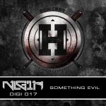 Cover: Homeboy - Something Evil