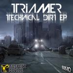 Cover: TriaMer - Solomon