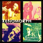 Cover: Xenomorph - Abominations
