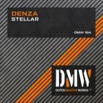 Cover: Denza - Stellar