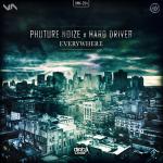 Cover: Phuture Noize & Hard Driver - Everywhere