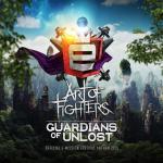 Cover: Art of Fighters - Guardians Of Unlost (E-Mission Festival Anthem 2015)