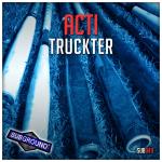 Cover: ACTI - Truckter (Midnight Version)