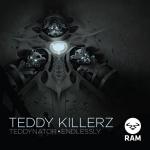 Cover: Teddy - Endlessly