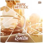 Cover: Mark with a K - My Own Revolution