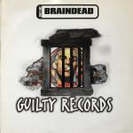 Cover: M.D. &amp; A. - Braindead