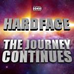Cover: Hardface - The Journey Continues (Concept Art Remix)