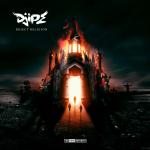 Cover: DJIPE - Architekt Of Domination