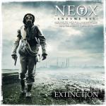 Cover: NeoX - Extinction