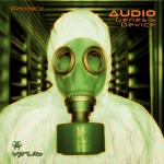 Cover: Audio - Genesis Device