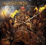 Cover: Alestorm - Keelhauled