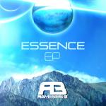 Cover: Rameses B - Nameless Existence