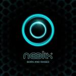 Cover: Neelix - Born & Raised
