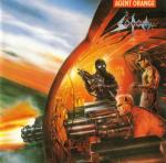 Cover: Sodom - Ausgebombt