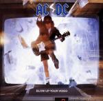 Cover: AC/DC - Ruff Stuff