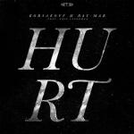 Cover: Korsakoff &amp; Day-Mar - Hurt