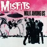Cover: Misfits - Astro Zombies