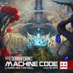 Cover: Machine Code - Solar Core