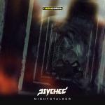 Cover: Psyched - Nightstalker