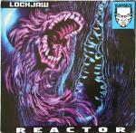Cover: Lockjaw - Reactor