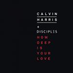 Cover: Calvin - How Deep Is Your Love