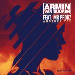 Cover: Armin Van Buuren - Another You