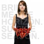 Cover: Bring Me the Horizon - It Was Written In Blood