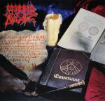 Cover: Morbid Angel - Rapture