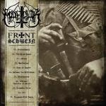 Cover: Marduk - Frontschwein