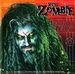 Cover: Zombie - Demonoid Phenomenon