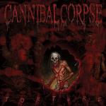 Cover: Cannibal Corpse - Encased In Concrete