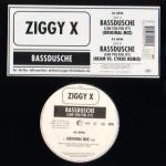 Cover: ZIGGY - Bassdusche