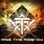 Cover: Rave The Reqviem - Ikaros