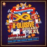 Cover:  - Onno (X-Qlusive Holland XXL Remix)