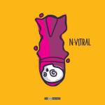 Cover: N-Vitral - Crispy Bassdrum