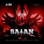 Cover: SA&amp;amp;amp;amp;amp;amp;dagger;AN - Flesh & Metal