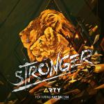 Cover: ARTY - Stronger