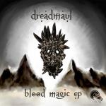 Cover: Dreadmaul - Bloodbath