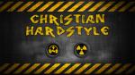 Cover: The Holy Bible - Christian Hardstyle