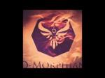 Cover: D-Morphian - Holy Redemption