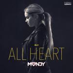 Cover: Mandy - All Heart