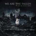 Cover: The Fallen - Paradigm