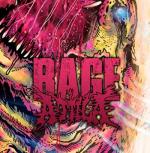 Cover:  - Rage