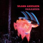 Cover: Black Sabbath - Paranoid