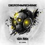 Cover: Deathmachine - Lost Light