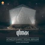Cover: Atmozfears - Equilibrium (Qlimax Anthem 2015)