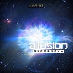 Cover: A-lusion - Supernova