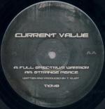 Cover: Current Value - Full Spectrum Warrior