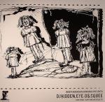 Cover: DJ Hidden - Faust Pact
