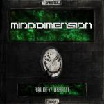Cover: Mind Dimension - Liberator